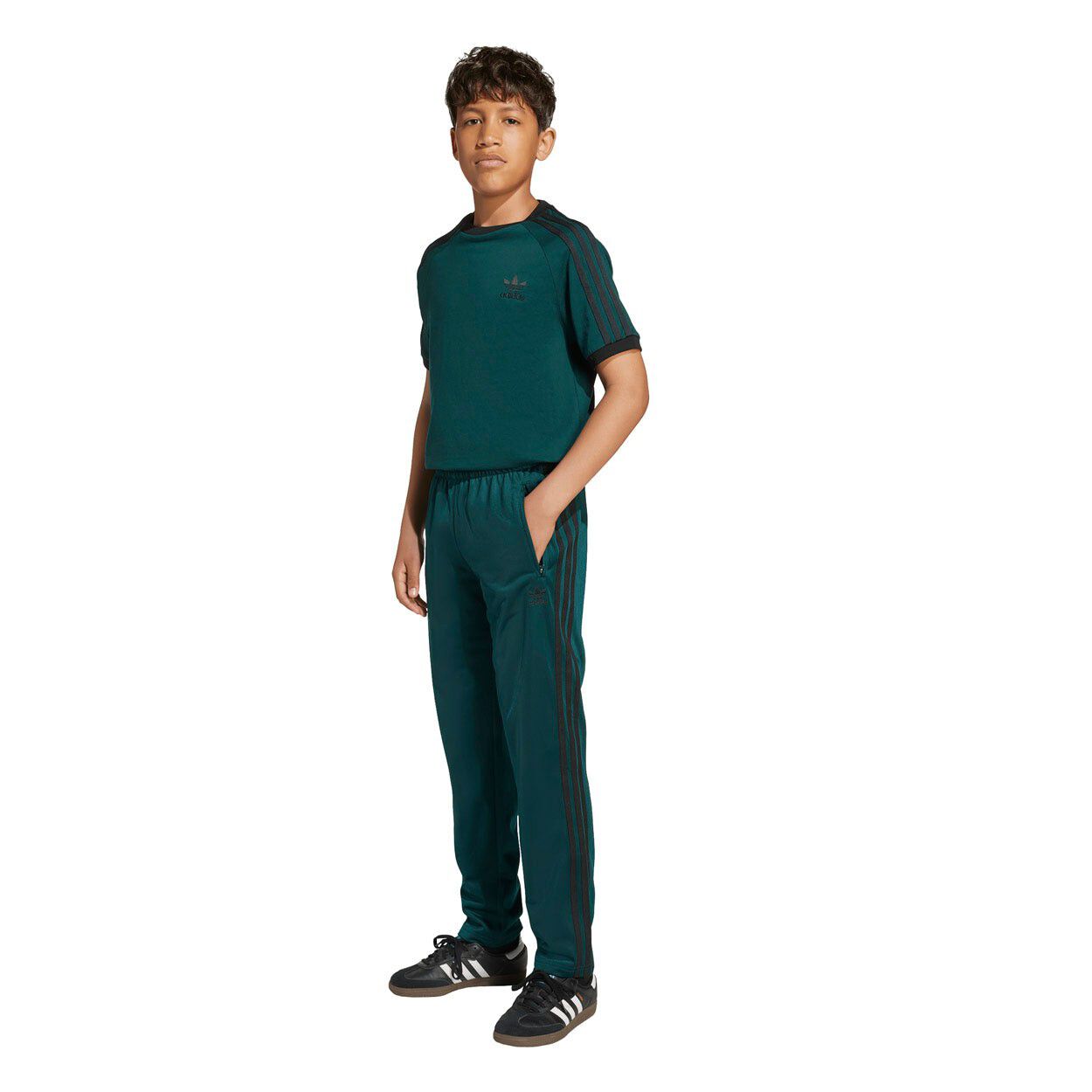 Adicolor Firebird Bukser