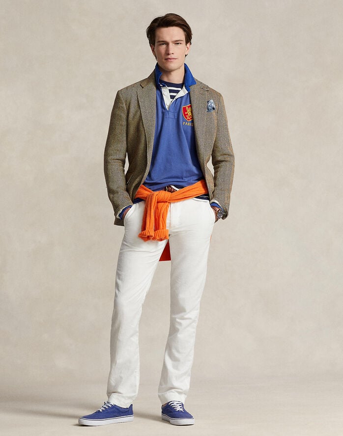 40/2 LINEN/COTTON-STFBEDFORDP