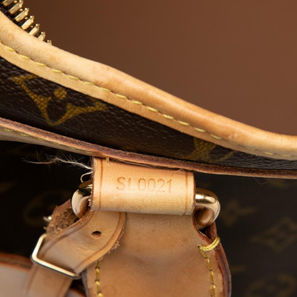 Louis Vuitton Handbag