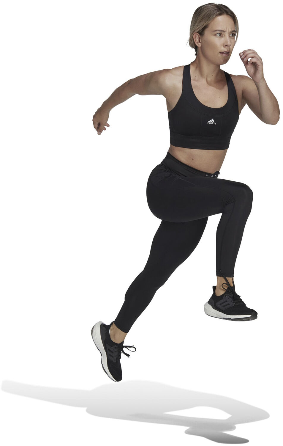 Running Essentials 7/8 l&oslash;betights