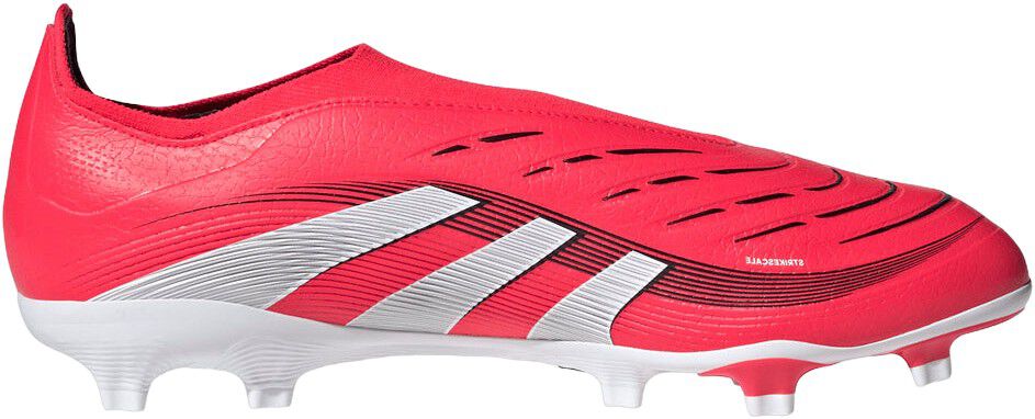 Predator League Laceless FG/MG Fodboldst&oslash;vler