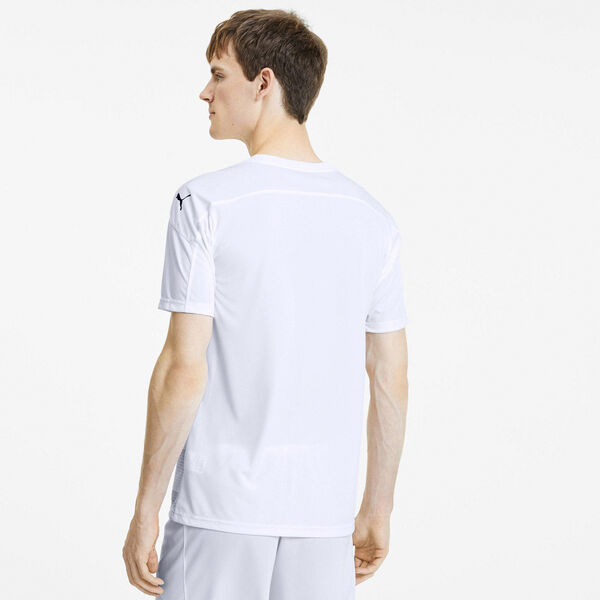 Teamfinal 21 Graphic T-shirt