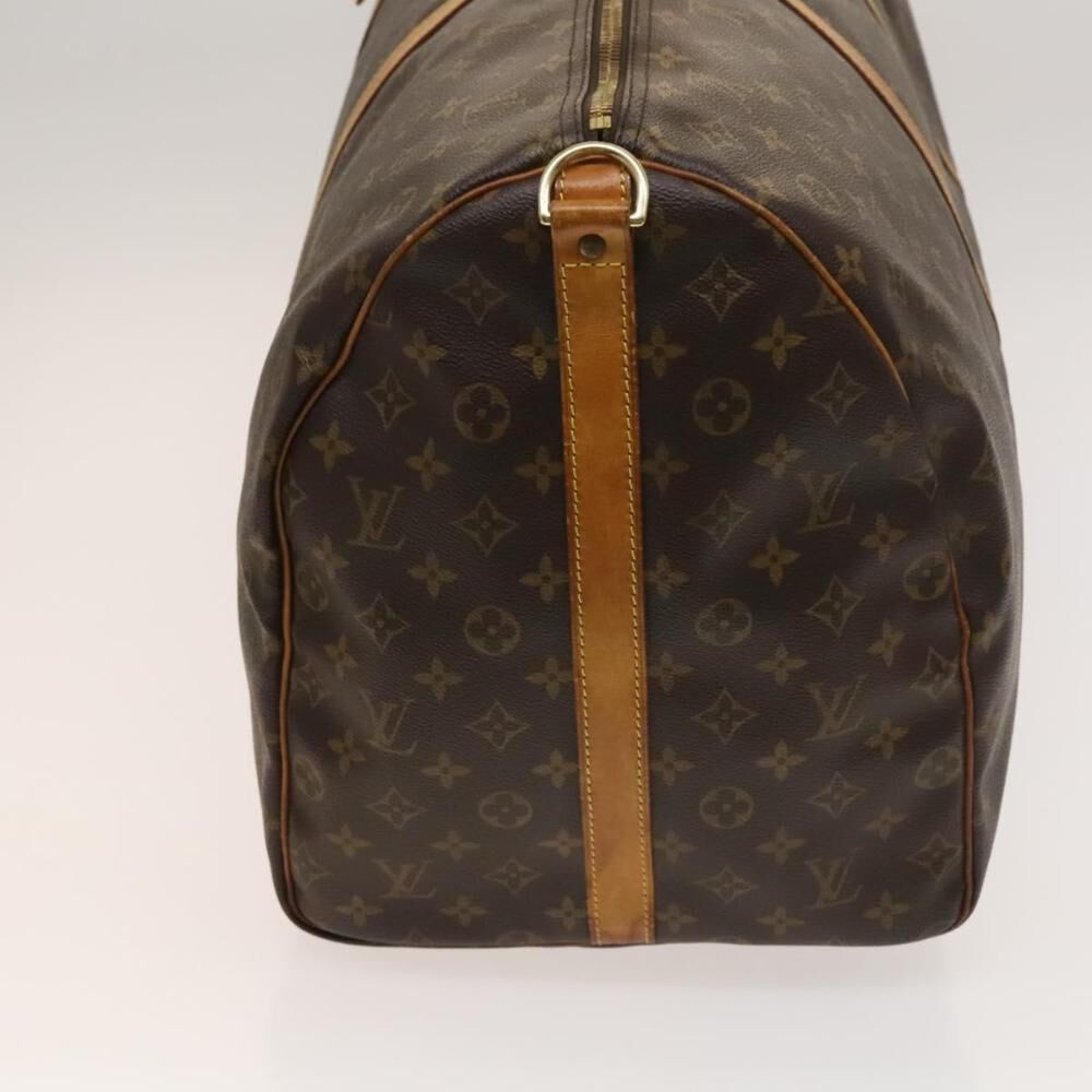 Louis Vuitton Keepall