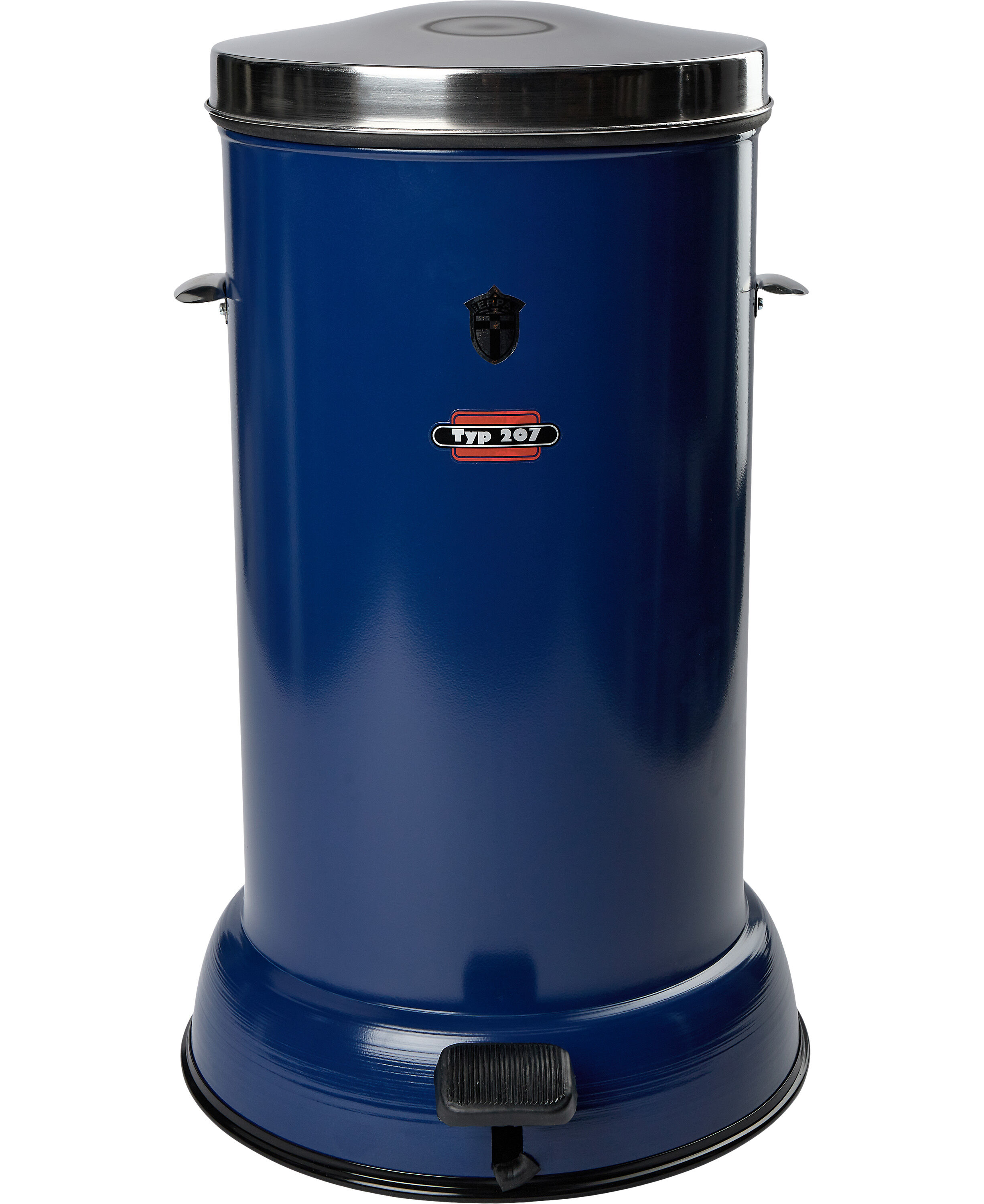 Erpa bin 60x28cm, 22 liter, bl&aring;