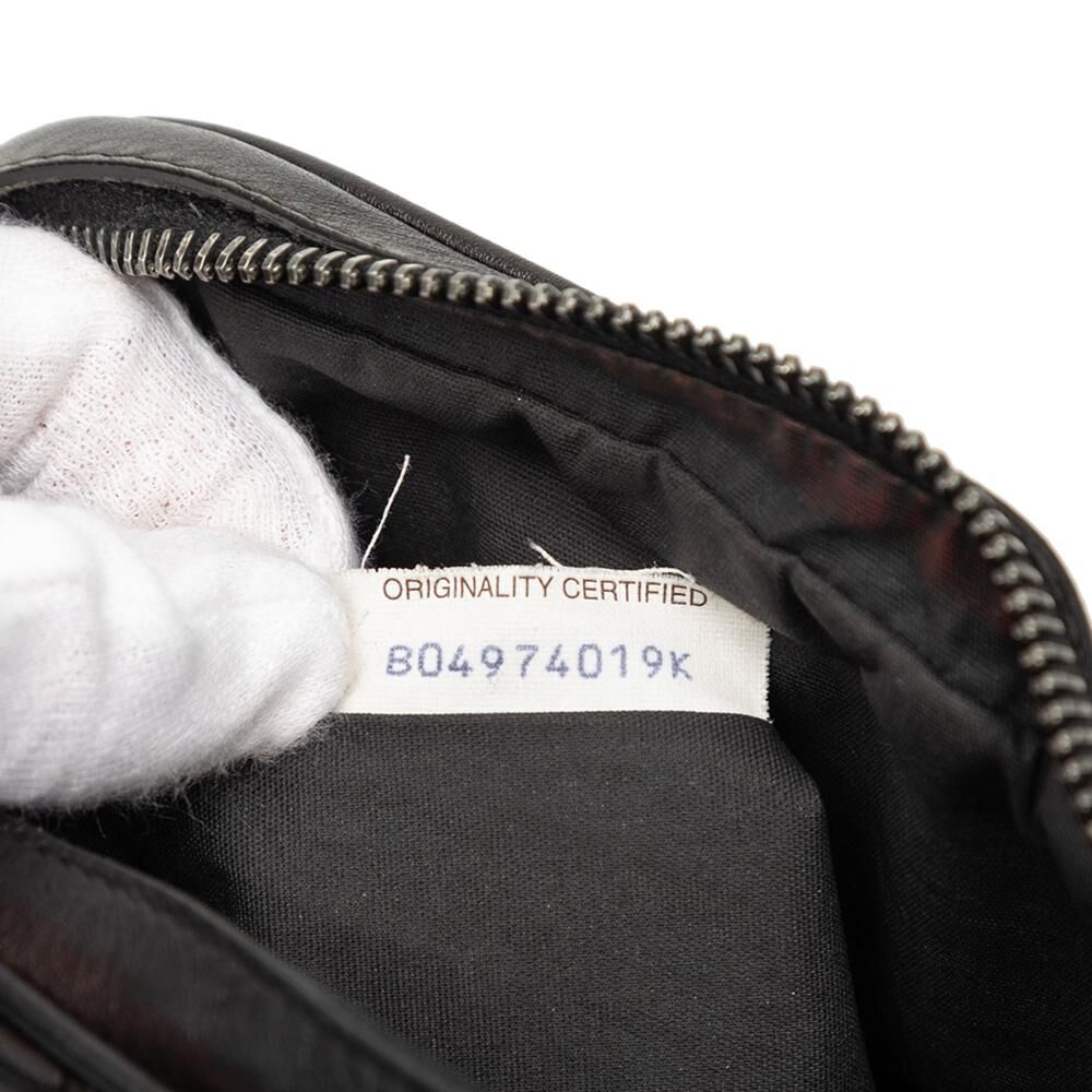 Bottega Veneta Crossbody Bag