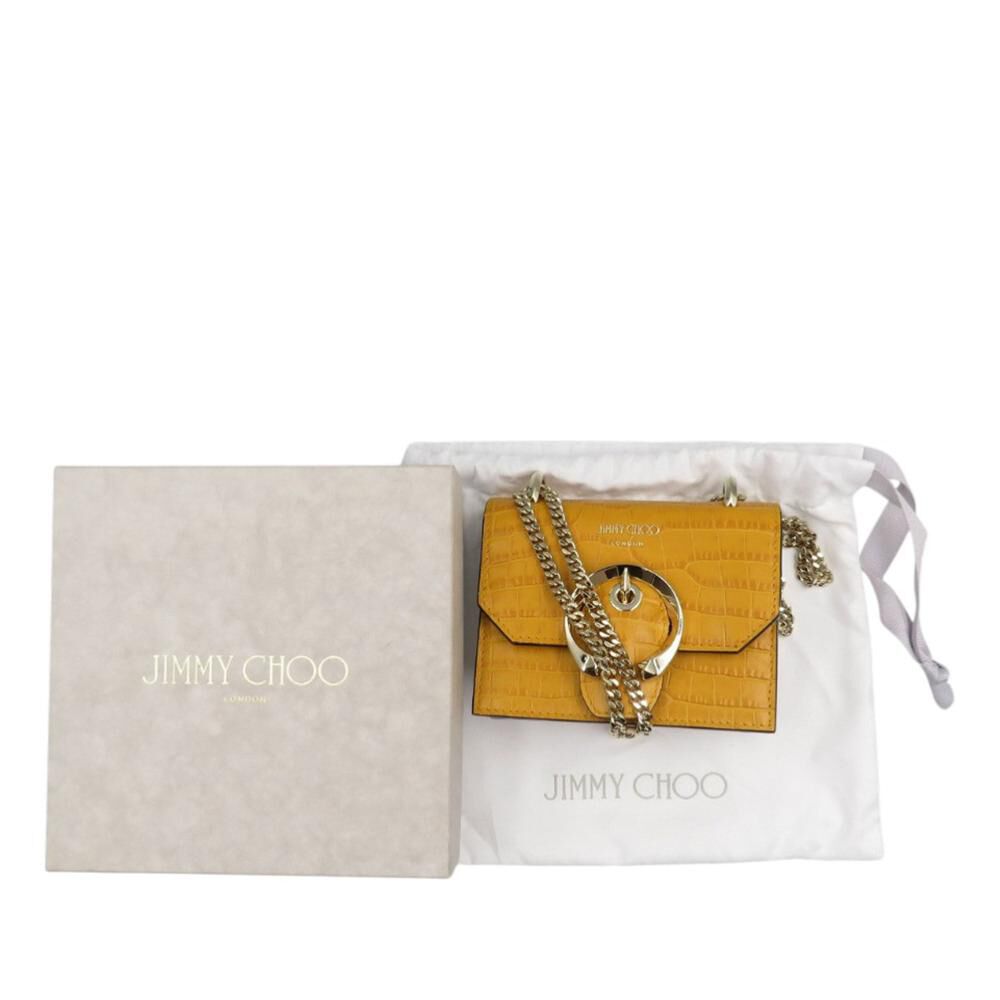 Jimmy Choo Crossbody Bag