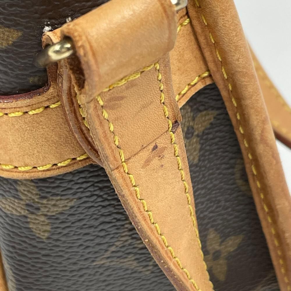 Louis Vuitton Sologne