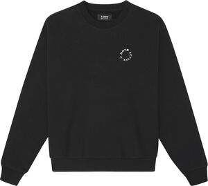 Organic Regular Crewneck