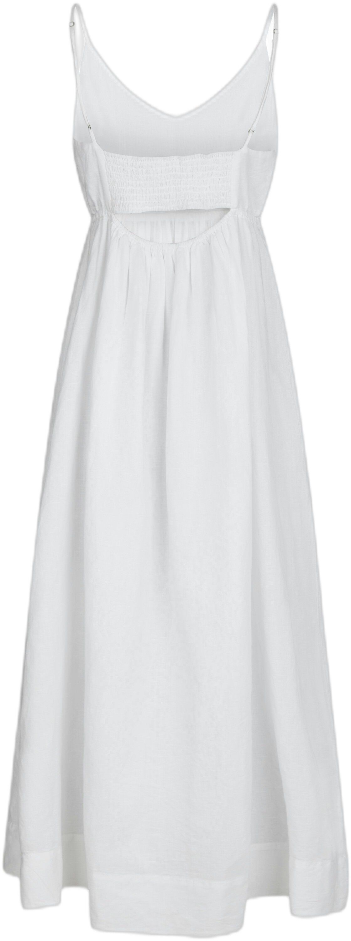 Savani Linen Dress