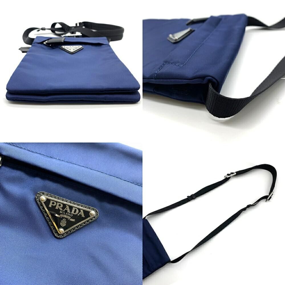 Prada Shoulder Bag