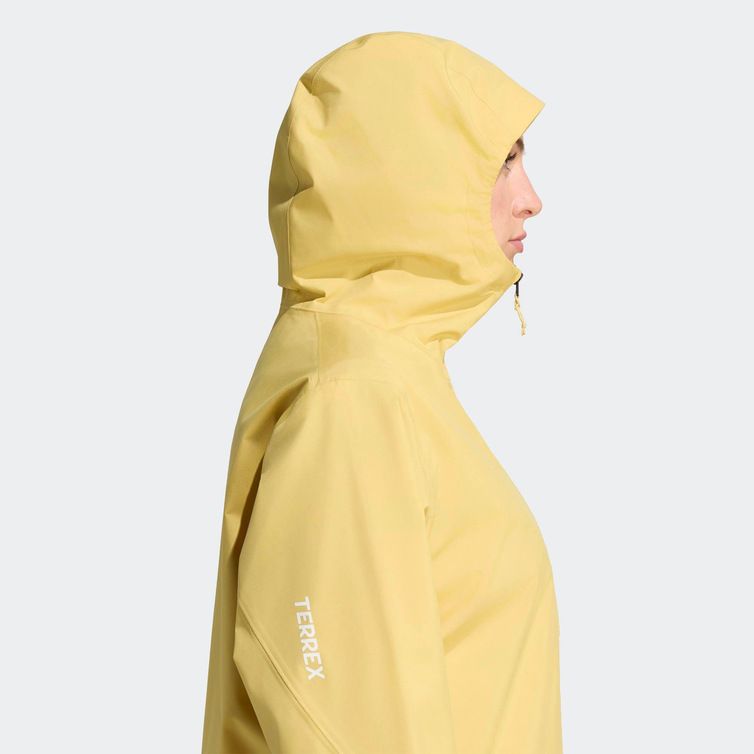 Terrex Multi 2 Layer CLIMAPROOF Regnjakke