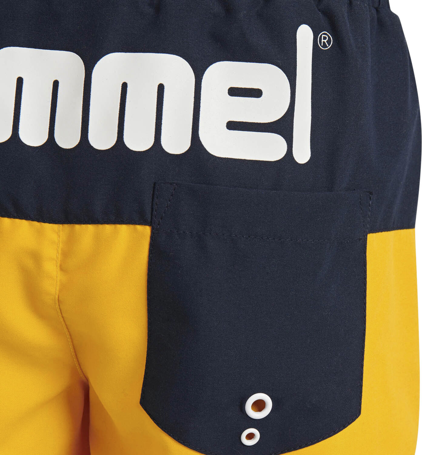 hmlGARNER Badeshorts