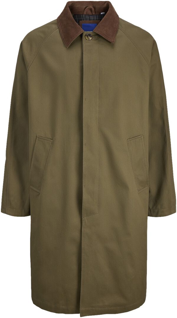 Jorwythe Mac Coat