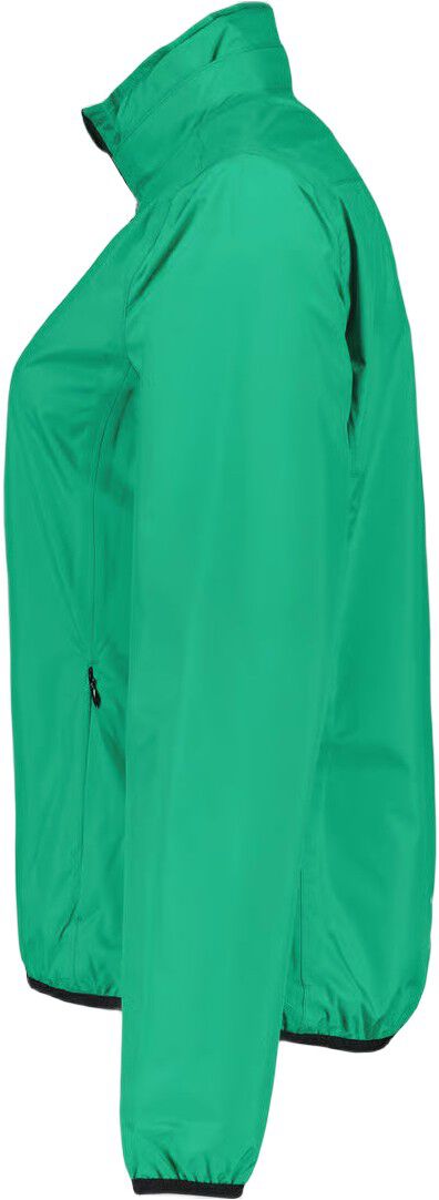 Tr&aelig;nings Regnjakke