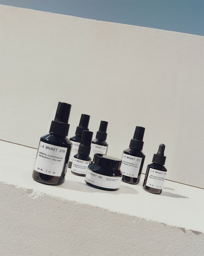 277 Refill Mild Cleansing Gel  CosN