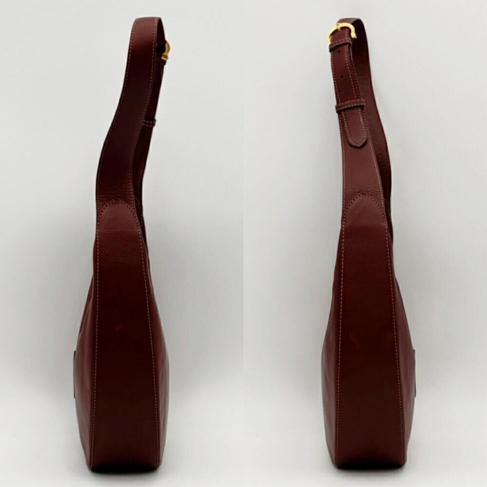Cartier Shoulder Bag