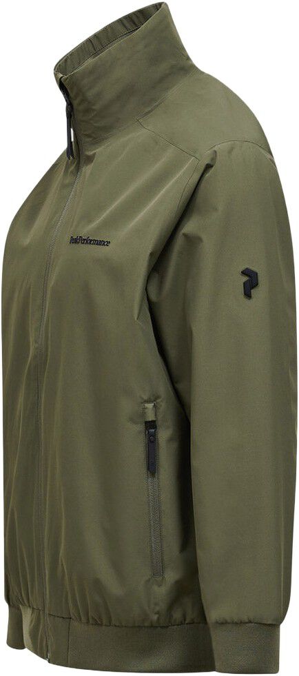 Coastal Overgangs Jakke