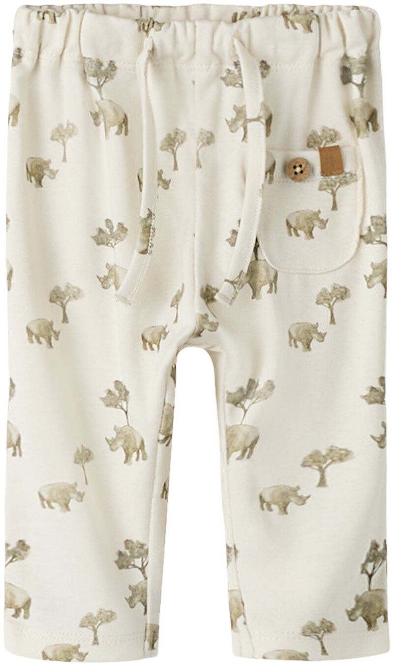 NBMLAYO LOOSE PANT LIL