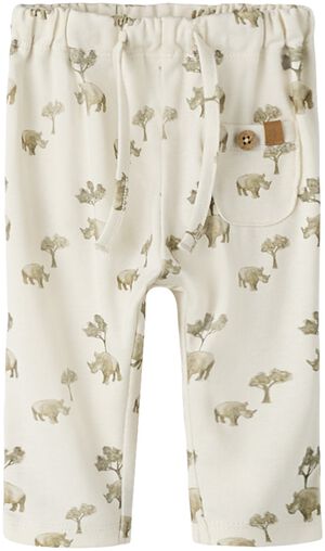 NBMLAYO LOOSE PANT LIL