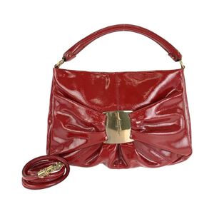 Salvatore Ferragamo Shoulder Bag