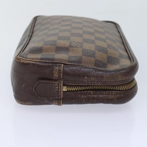Louis Vuitton Trousse Toilette