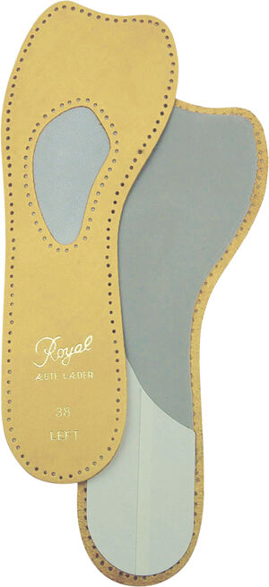 Comfort D Leather