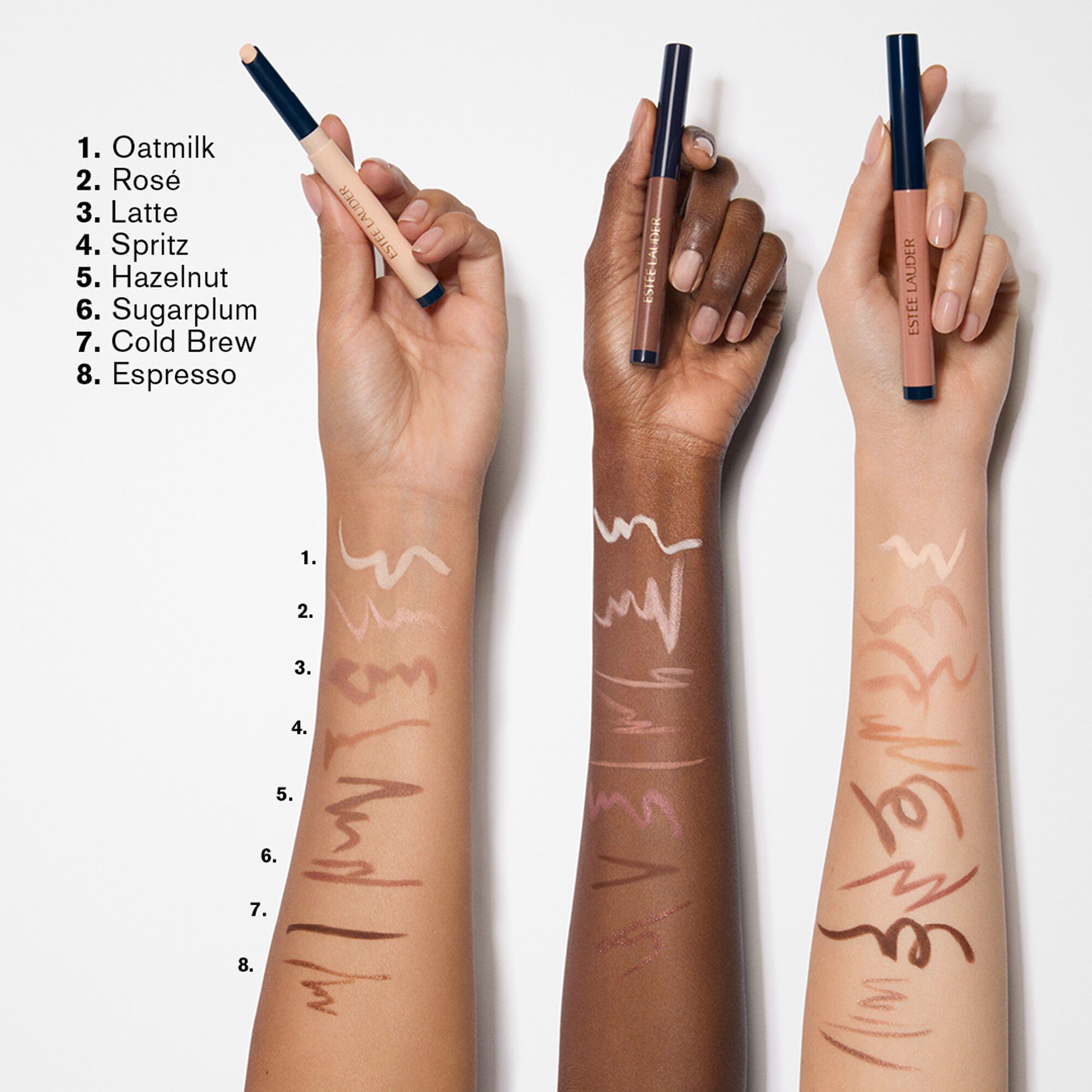 The Essential Eyeshadow Stick