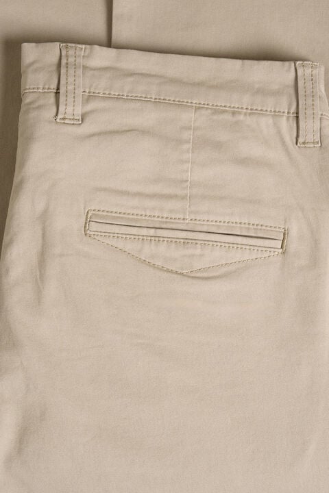 Paul New Chino