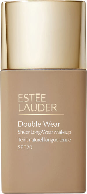 Double Wear Sheer Matte Long Wear Makeup
