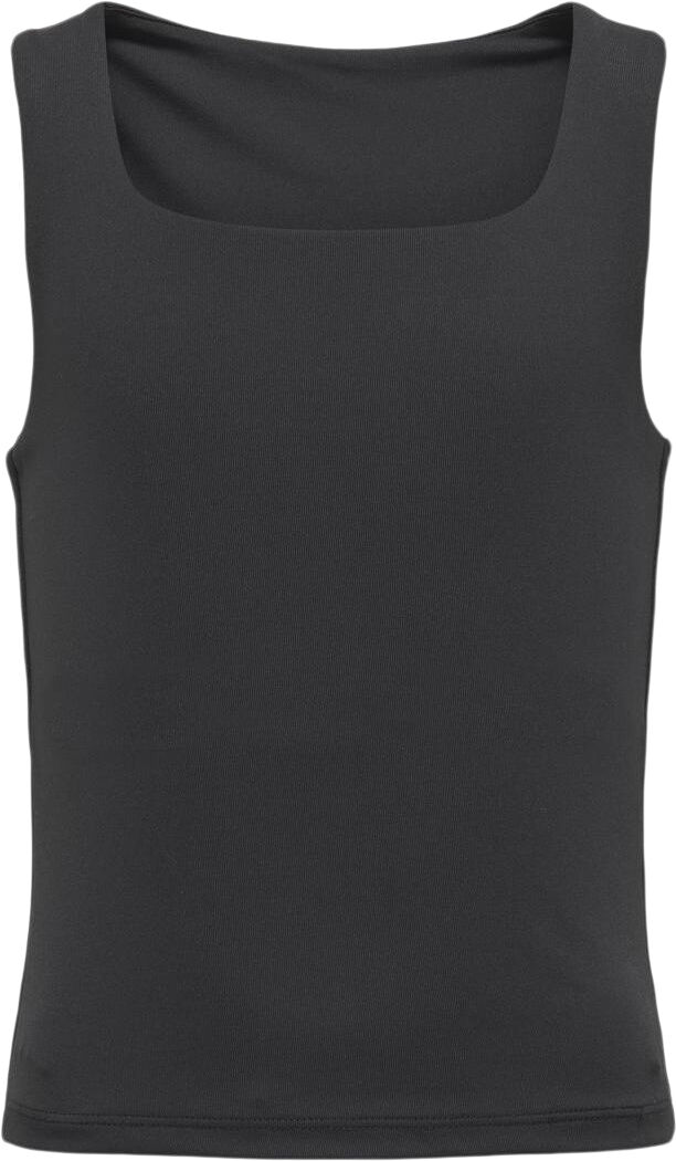 KOGEA S/L 2-WAYS FIT TOP FF JRS