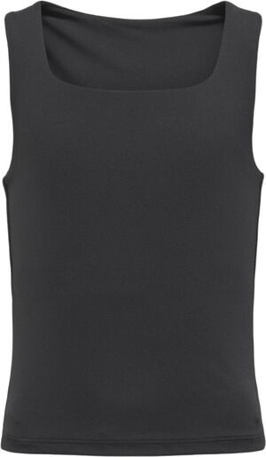 KOGEA S/L 2-WAYS FIT TOP FF JRS