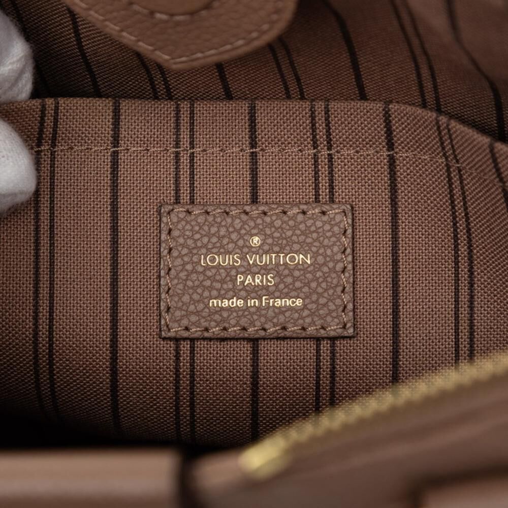 Louis Vuitton Mazarine