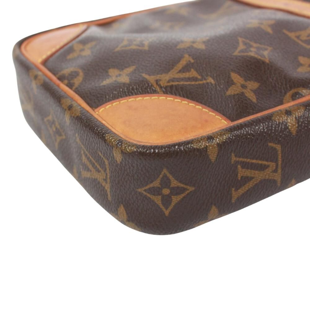 Louis Vuitton Danube