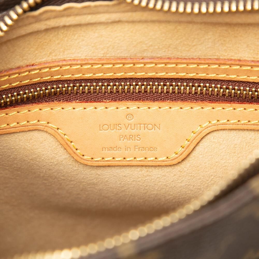 Louis Vuitton Looping