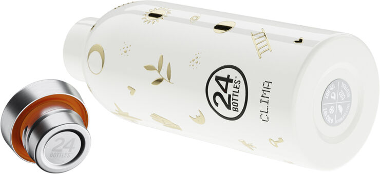 Termoflaske - Clima - Radio Galaxy - 500 ml