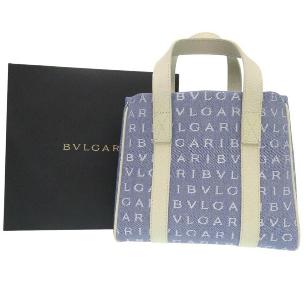 Bvlgari Tote