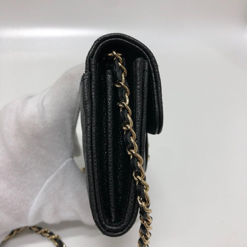 Chanel Wallet On Chain