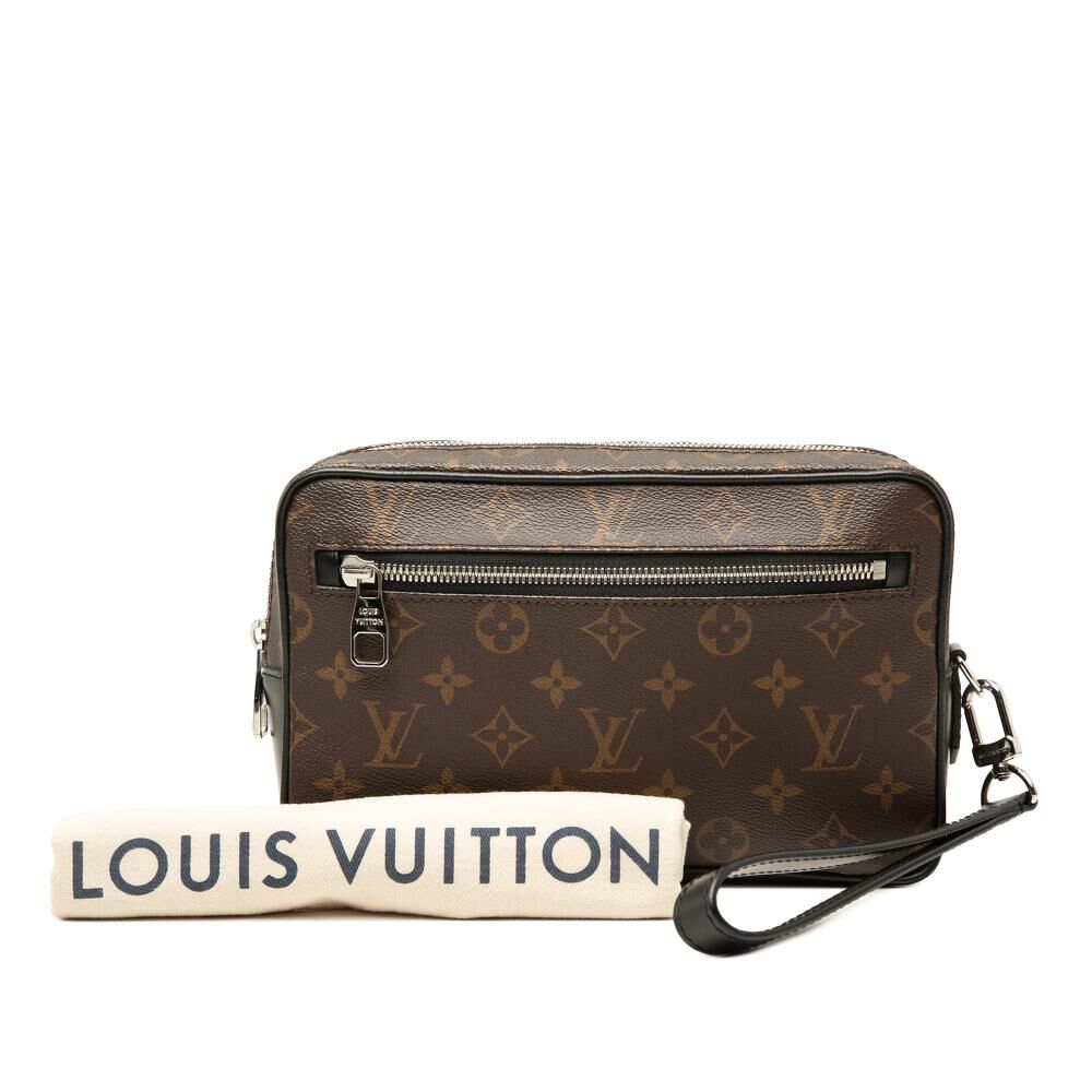 Louis Vuitton Clutch