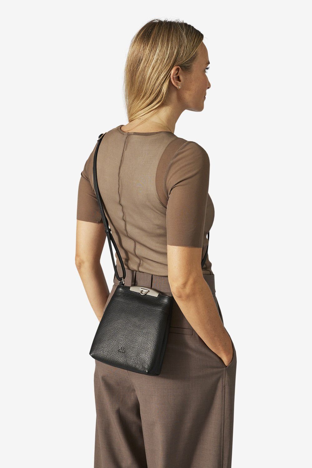 Cormorano shoulder bag Vilma