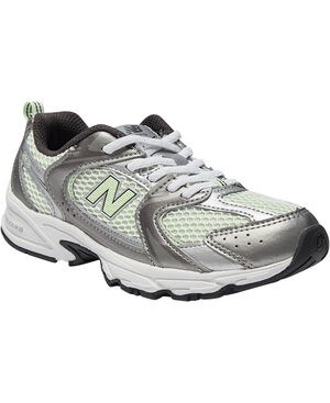 New Balance 530 Kids Bungee Lace
