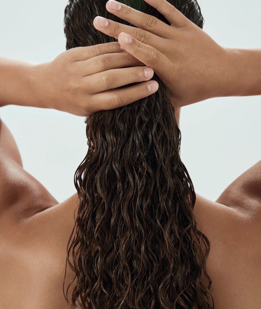 Nourishing Hair Care Essentials Duo