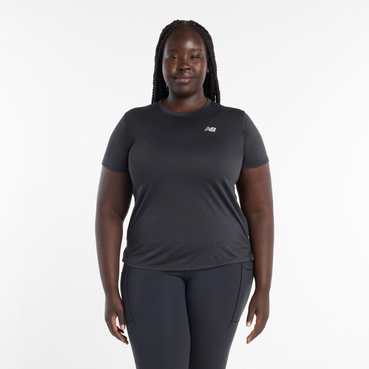 Athletics L&oslash;be T-shirt