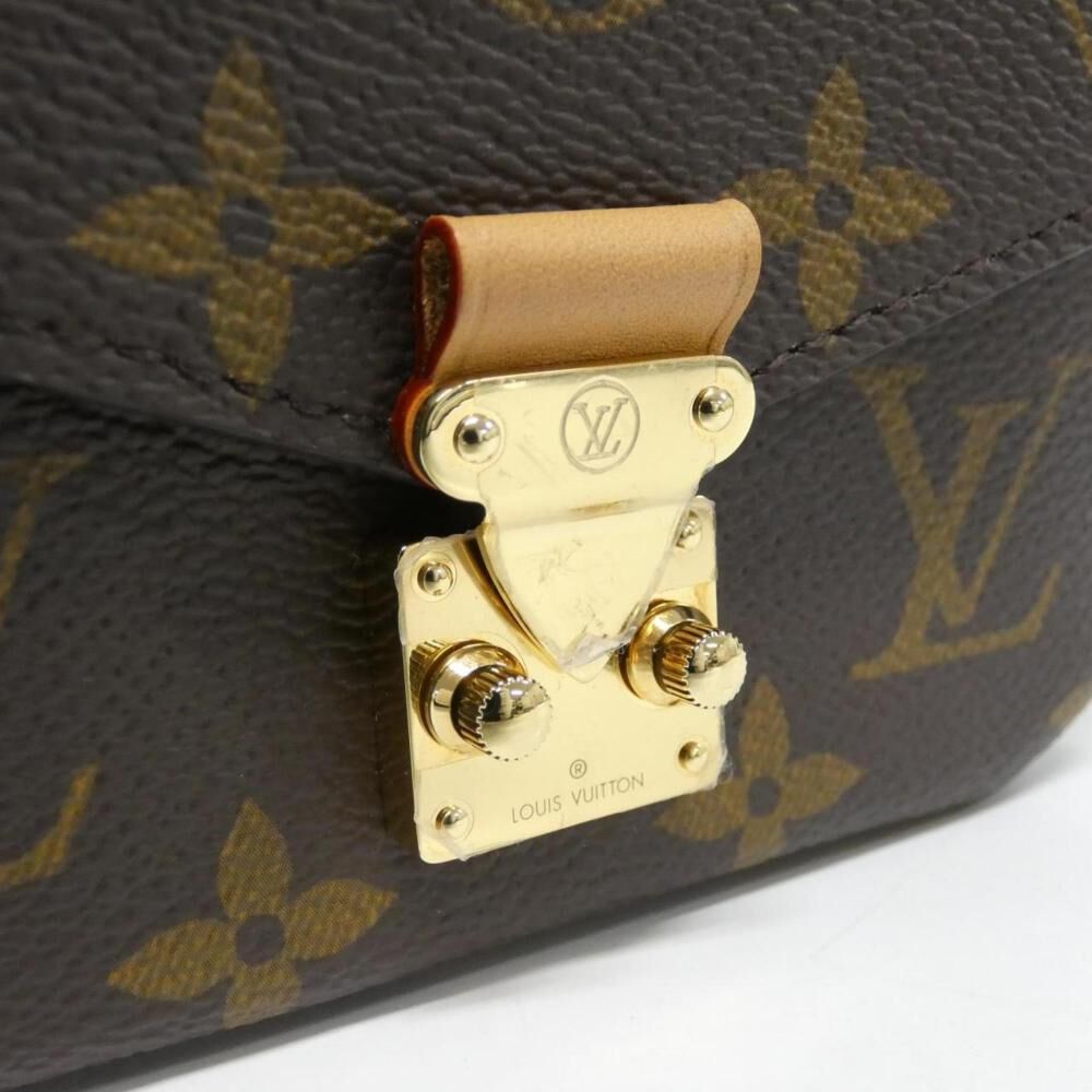 Louis Vuitton Pochette M&eacute;tis