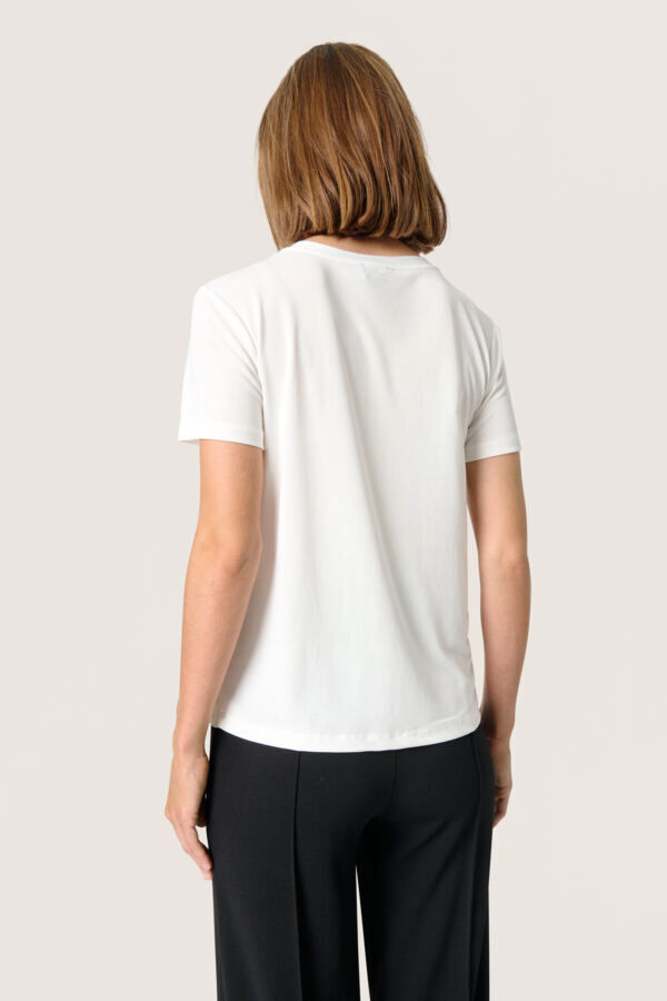 SLColumbine Loose Fit Tee