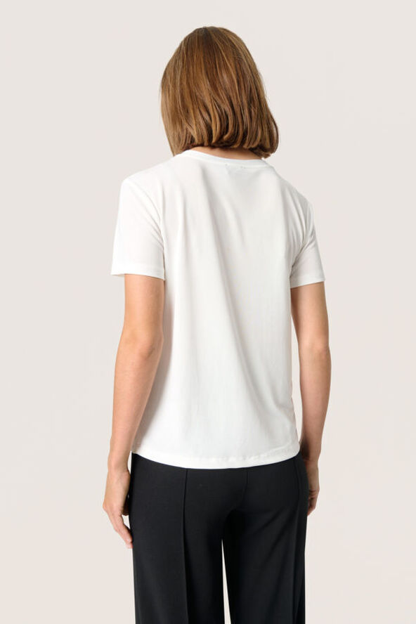 SLColumbine Loose Fit Tee