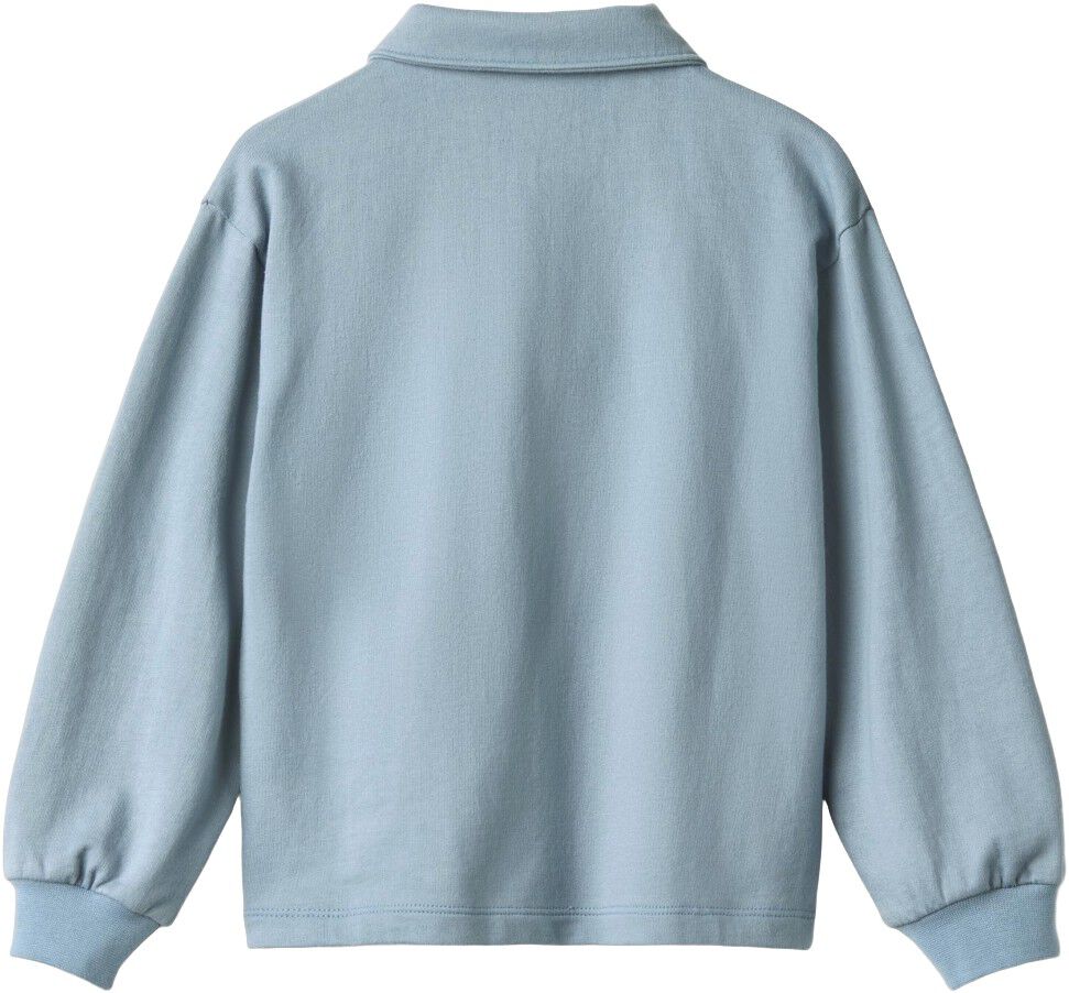 Sweat Blouse L/S Mads