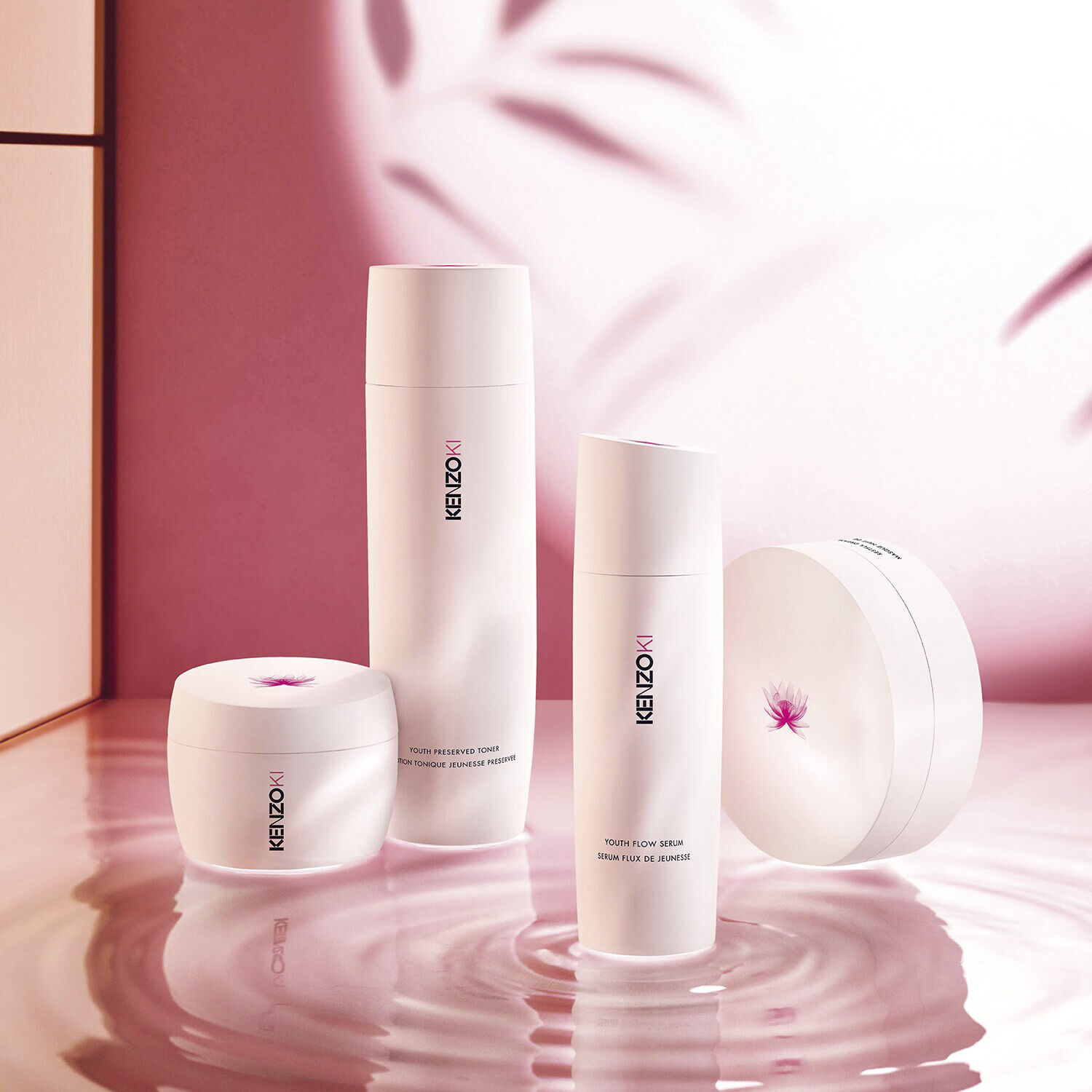 Youth Flow - Skin Renew Velvet Cream