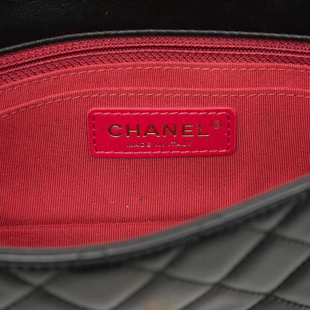 Chanel Flap Bag