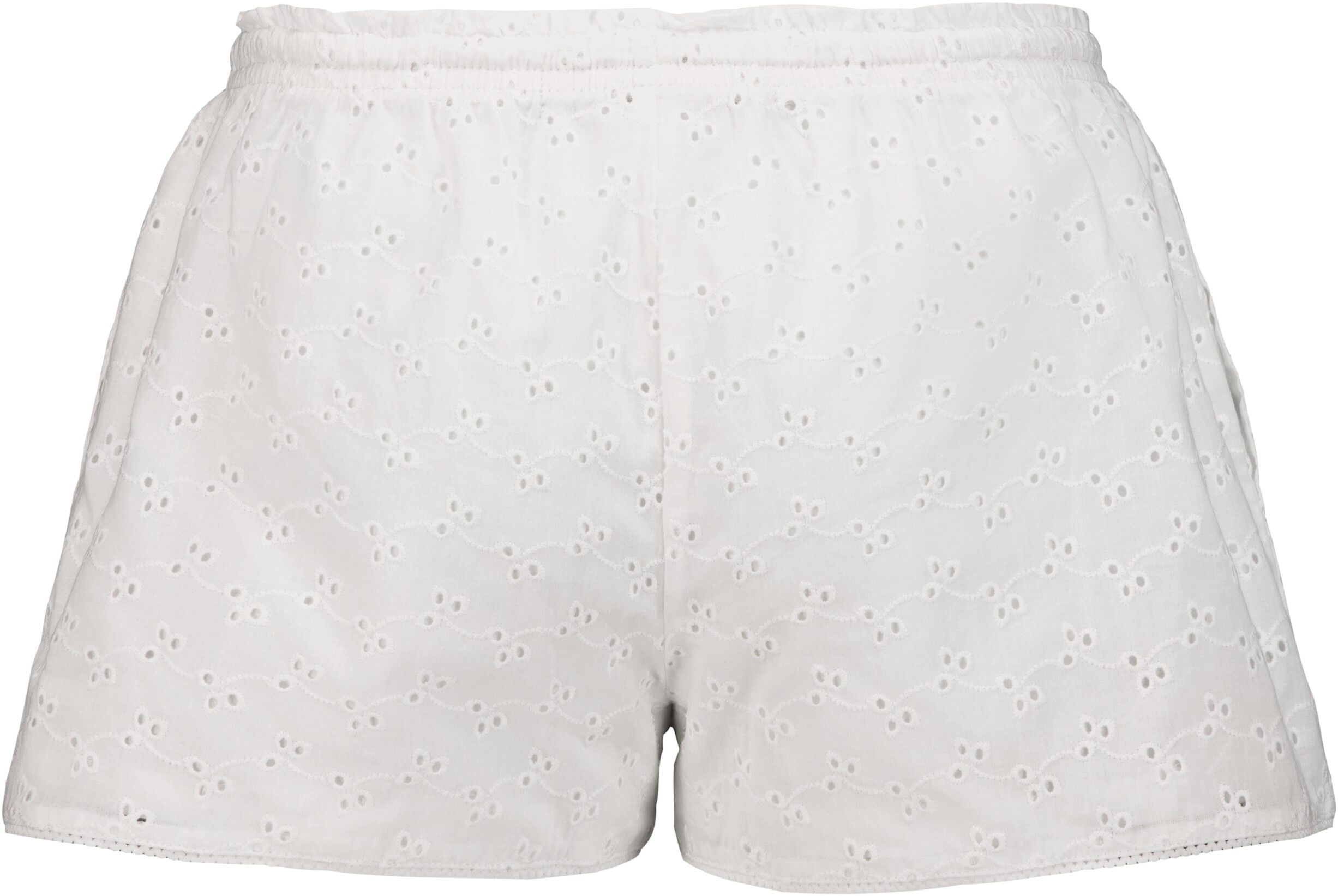 Joline Woven Shorts