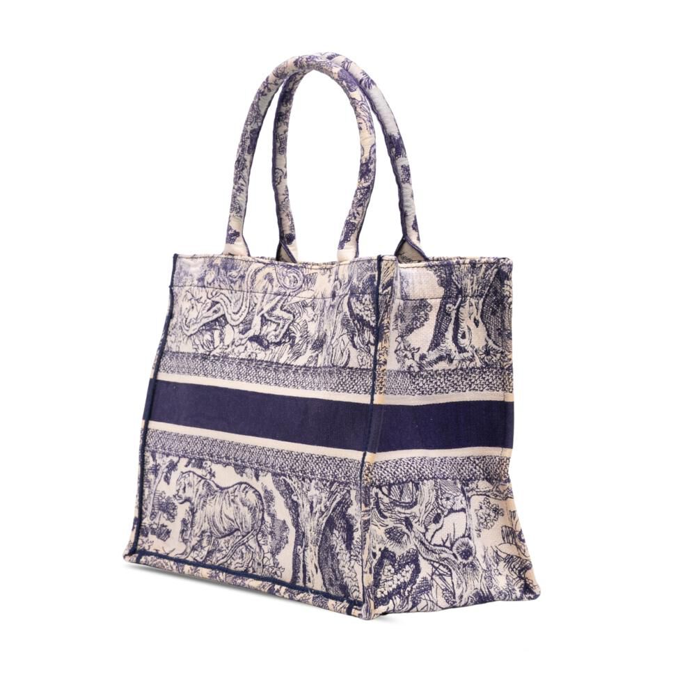 Dior Book Tote